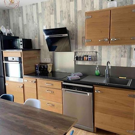 La Maison Passageon, Tout Confort Châteauroux 外观 照片