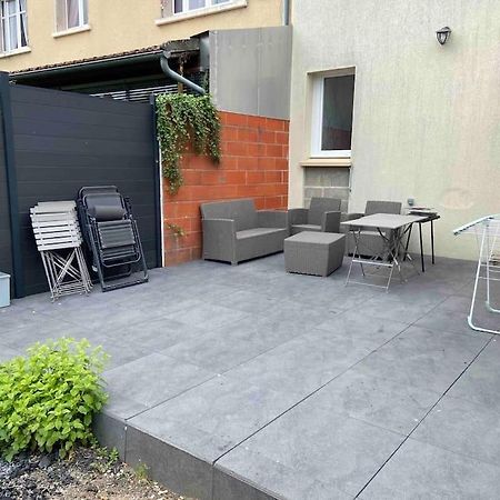 La Maison Passageon, Tout Confort Châteauroux 外观 照片