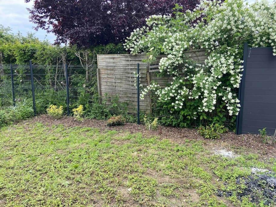 La Maison Passageon, Tout Confort Châteauroux 外观 照片